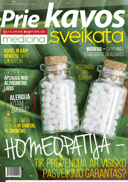 Sveikata